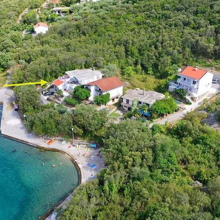 Apartment Bay Of Dreams Janjina Luaran gambar