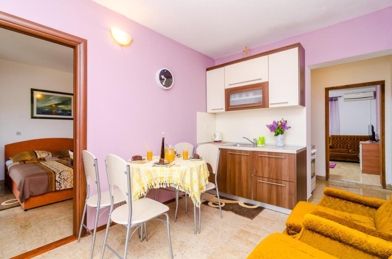 Apartment Bay Of Dreams Janjina Luaran gambar