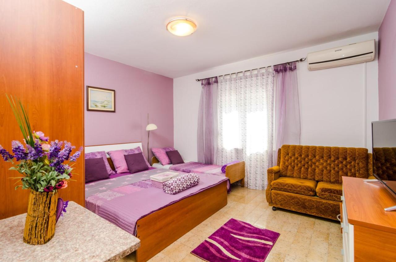 Apartment Bay Of Dreams Janjina Luaran gambar