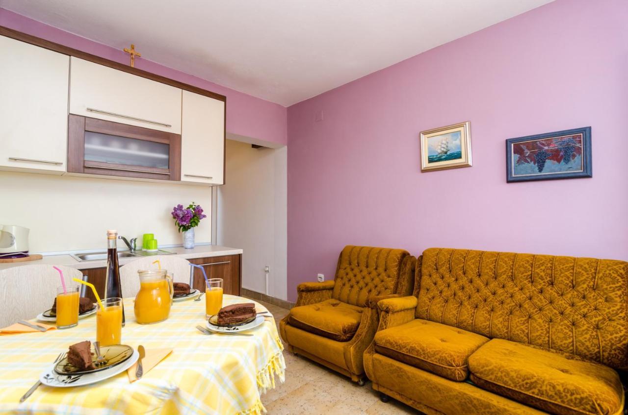 Apartment Bay Of Dreams Janjina Luaran gambar