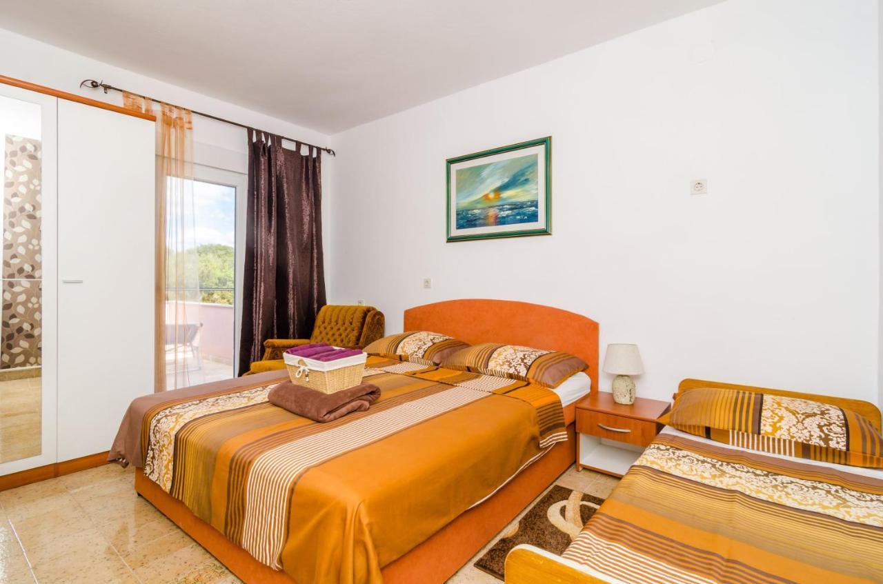 Apartment Bay Of Dreams Janjina Luaran gambar
