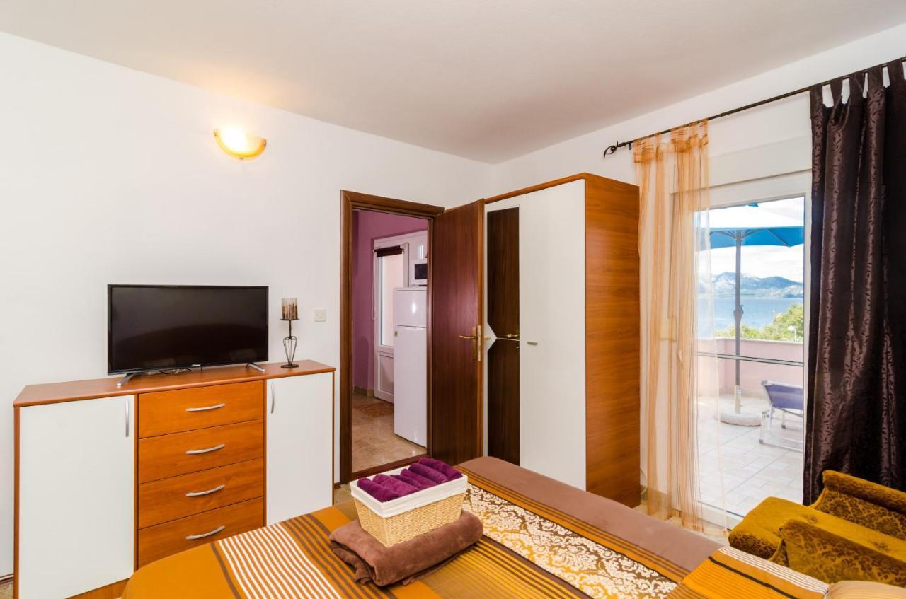 Apartment Bay Of Dreams Janjina Luaran gambar