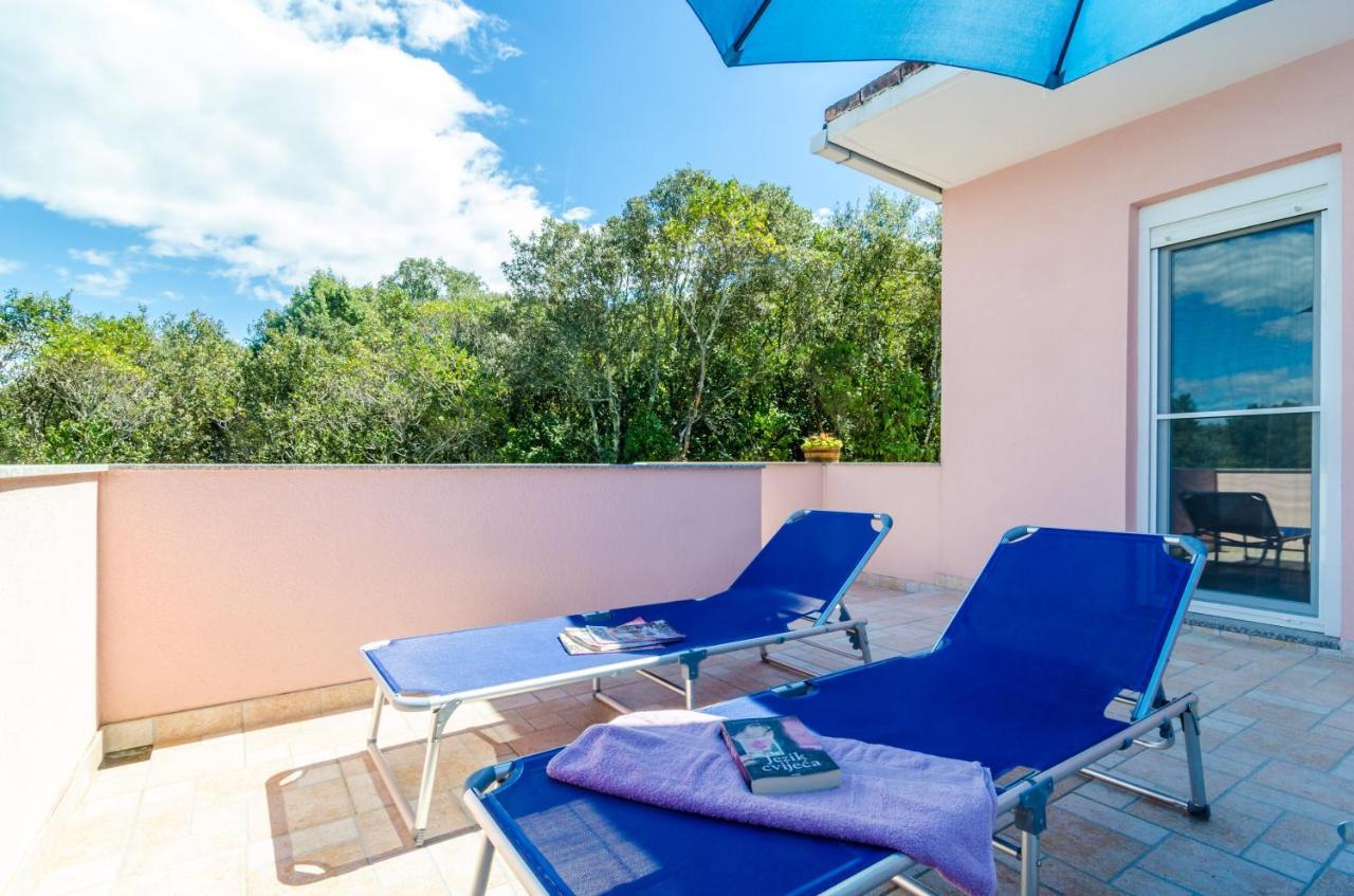 Apartment Bay Of Dreams Janjina Luaran gambar