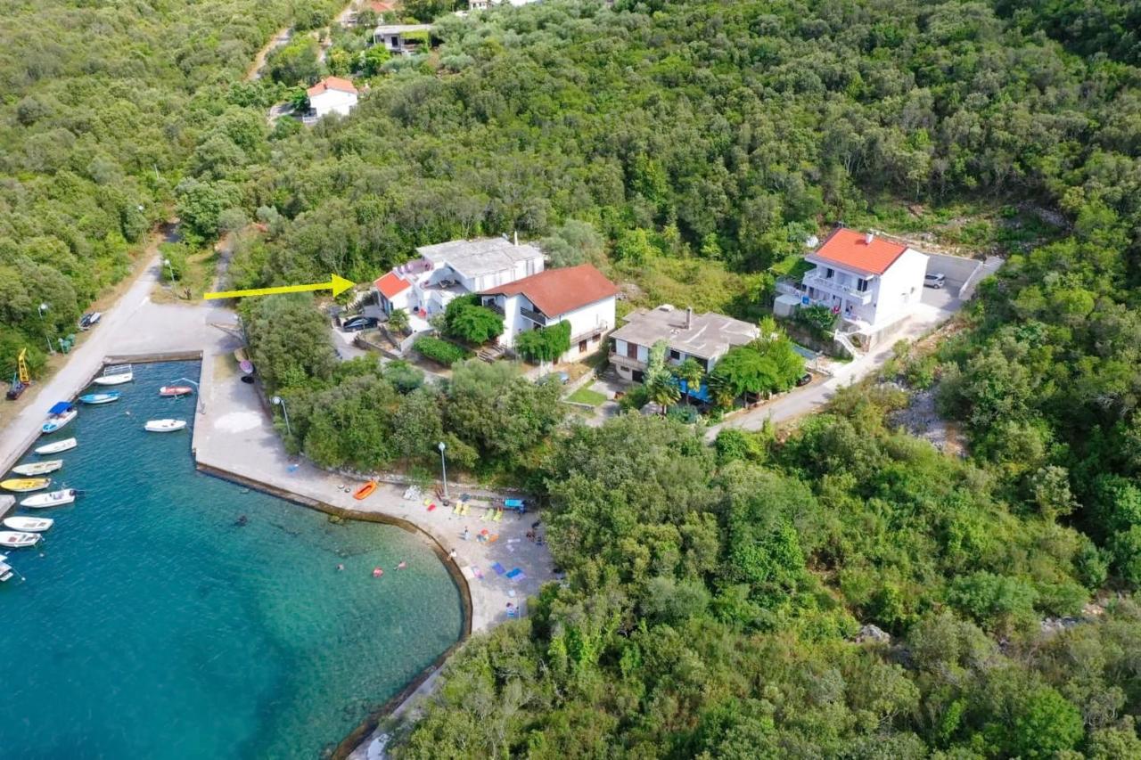 Apartment Bay Of Dreams Janjina Luaran gambar