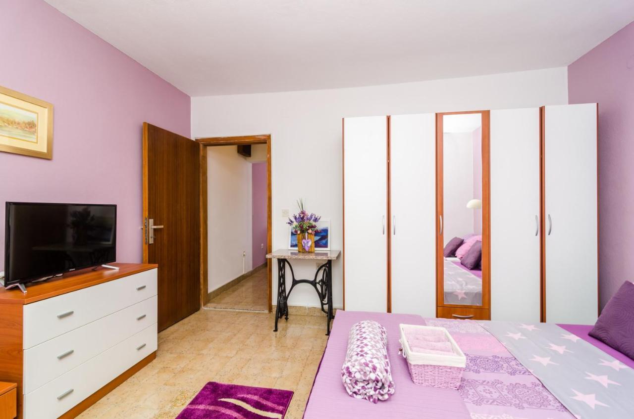 Apartment Bay Of Dreams Janjina Luaran gambar