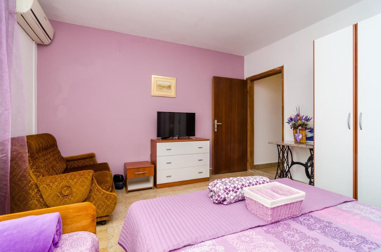 Apartment Bay Of Dreams Janjina Luaran gambar