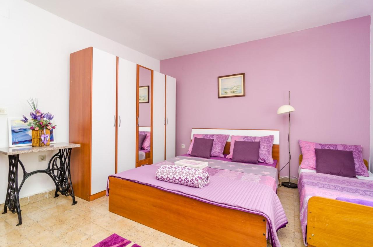 Apartment Bay Of Dreams Janjina Luaran gambar