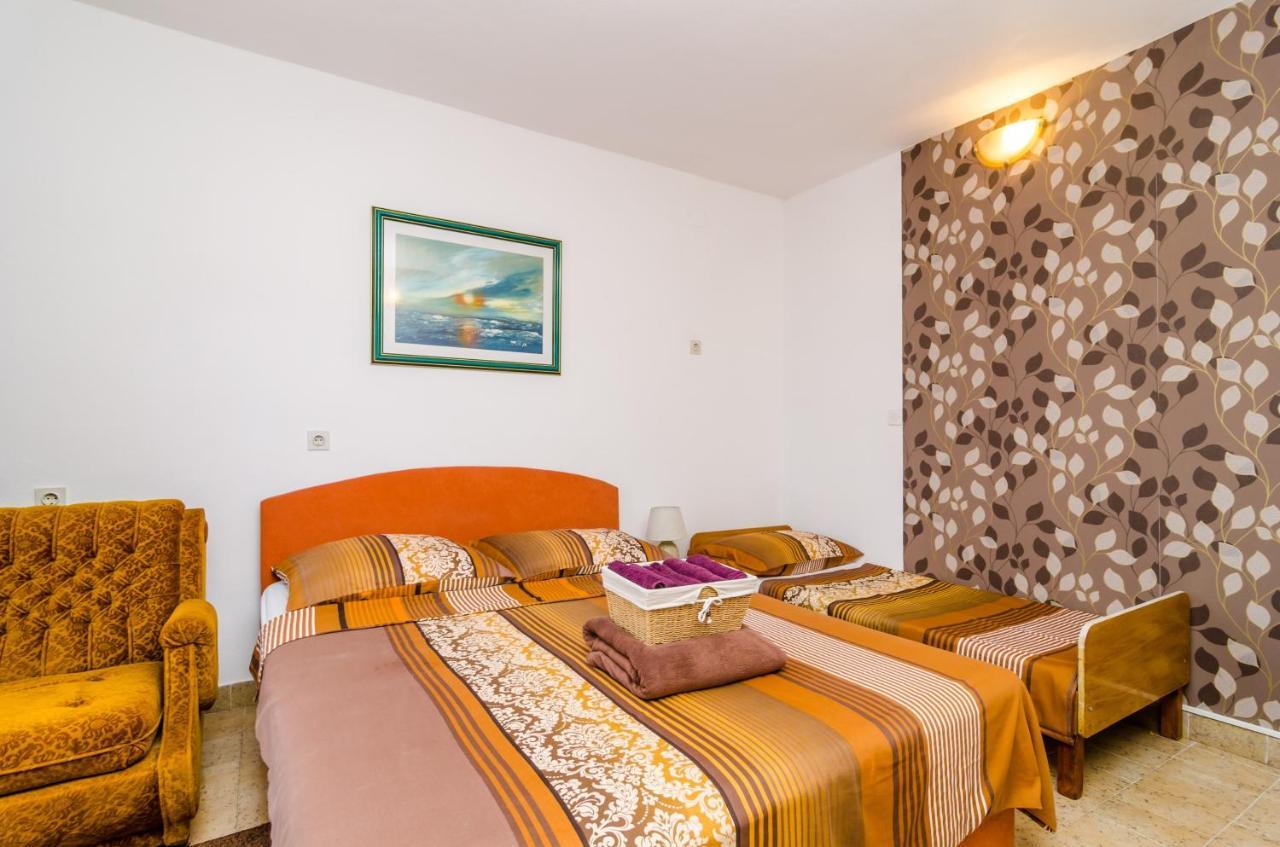 Apartment Bay Of Dreams Janjina Luaran gambar
