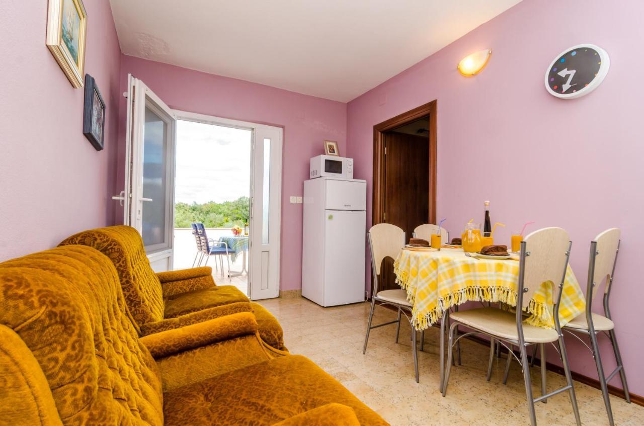 Apartment Bay Of Dreams Janjina Luaran gambar