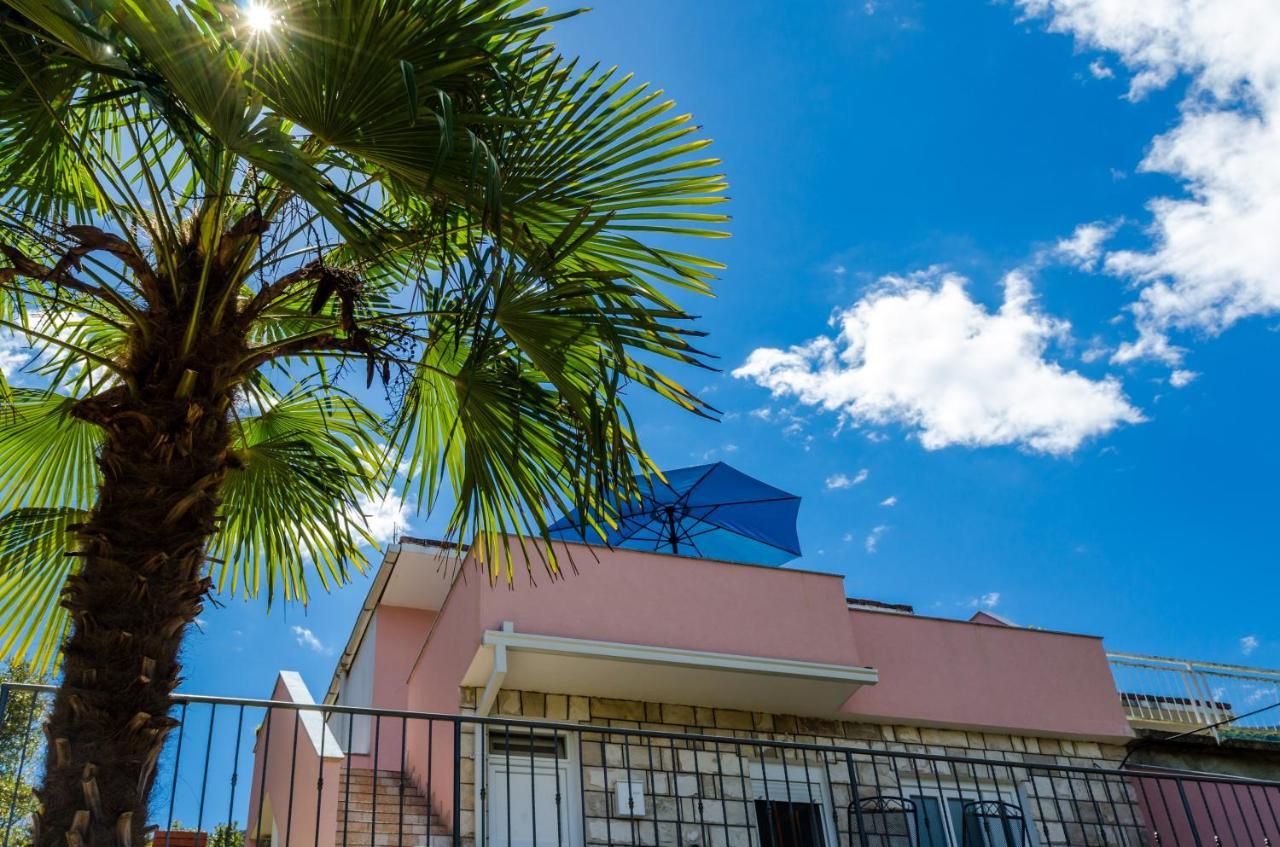 Apartment Bay Of Dreams Janjina Luaran gambar