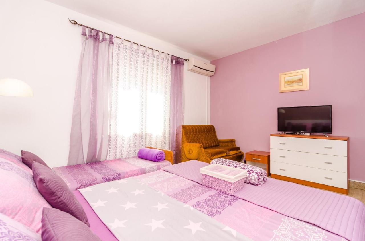 Apartment Bay Of Dreams Janjina Luaran gambar