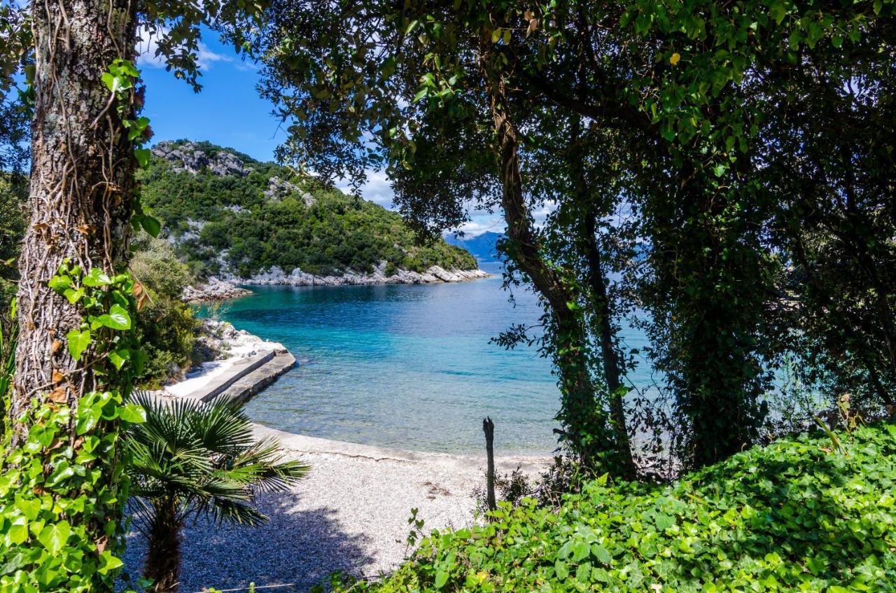 Apartment Bay Of Dreams Janjina Luaran gambar