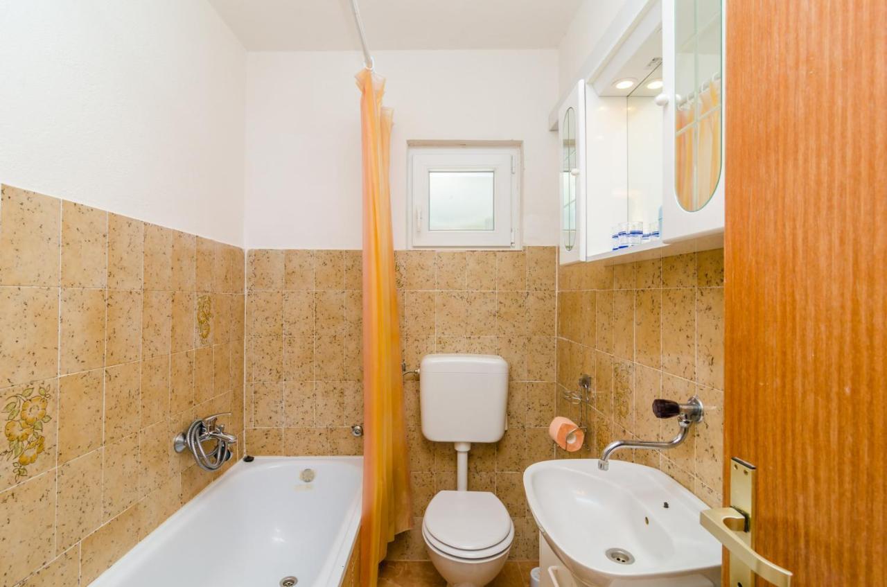Apartment Bay Of Dreams Janjina Luaran gambar